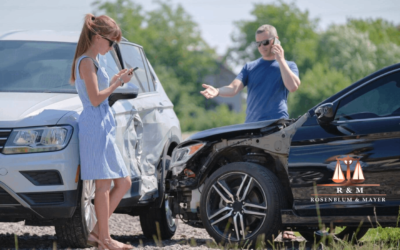 Holiday Travel Safety: What to Do After a Car Accident